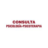 Logotipo Consulta Psicología-Psicoterapia