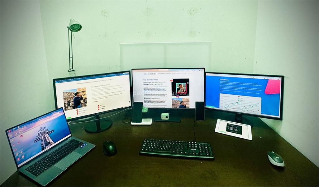 imagen principal Consultoría 3.0