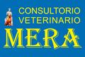 logotipo Consultorio Veterinario Mera