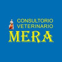 Logotipo Consultorio Veterinario Mera