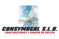 logotipo Consymagal