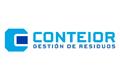 logotipo Conteior