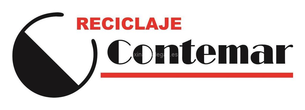 logotipo Contemar
