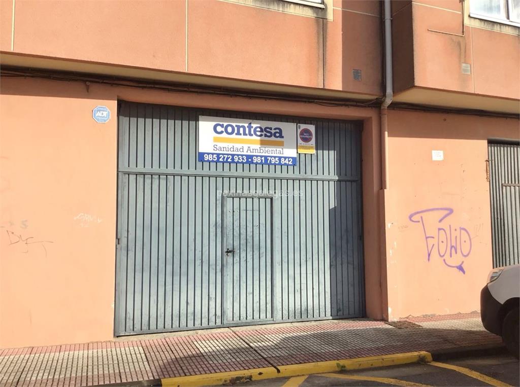 imagen principal Contesa