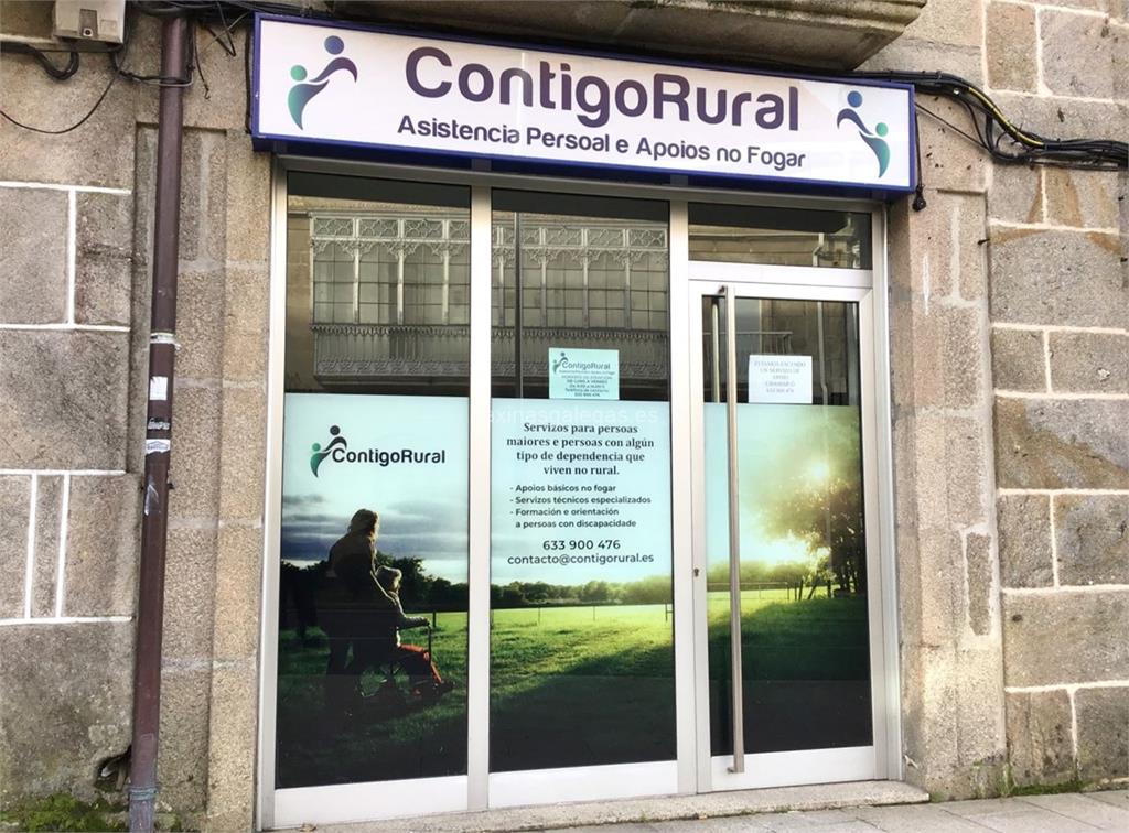 imagen principal Contigo Rural