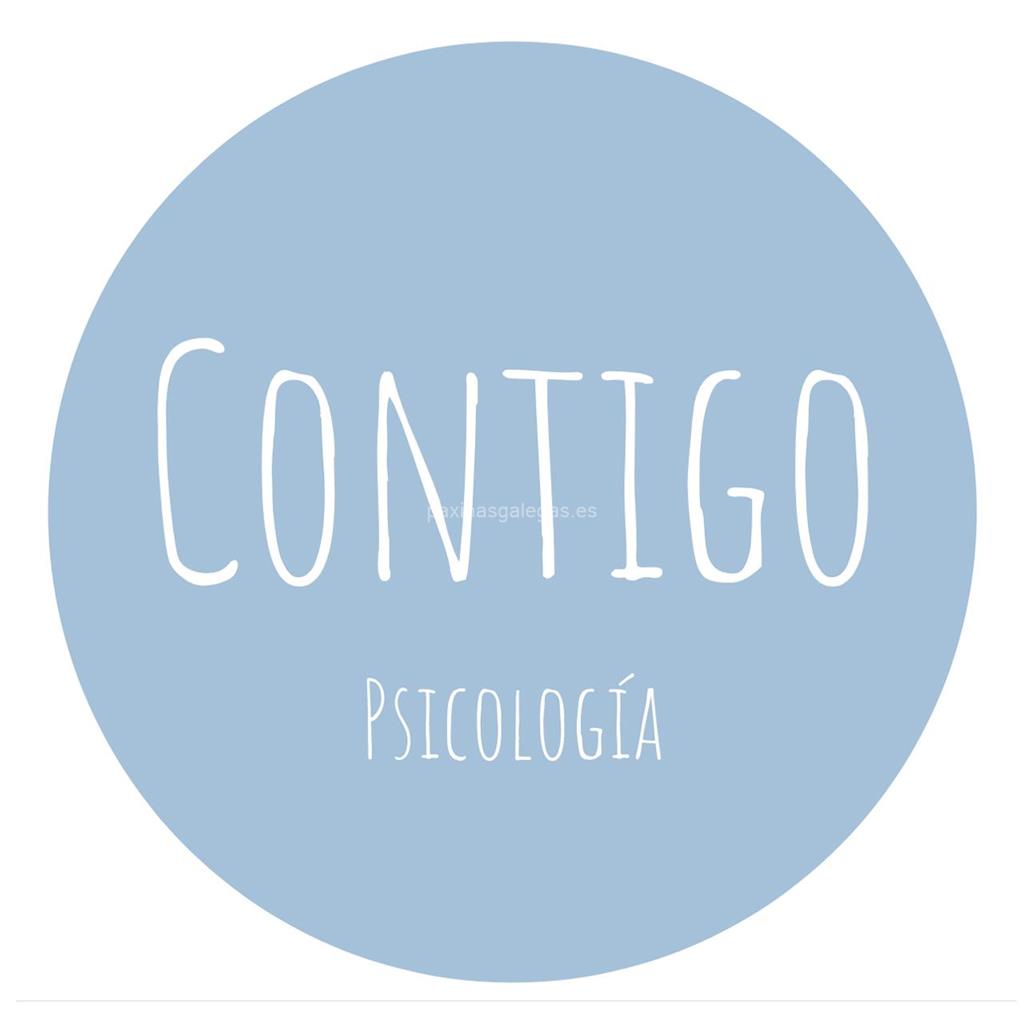 logotipo Contigo