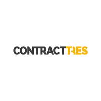 Logotipo Contracttres