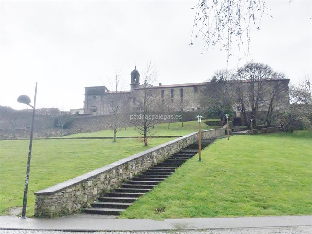 imagen principal Convento de Las Madres Dominicas de Belvis