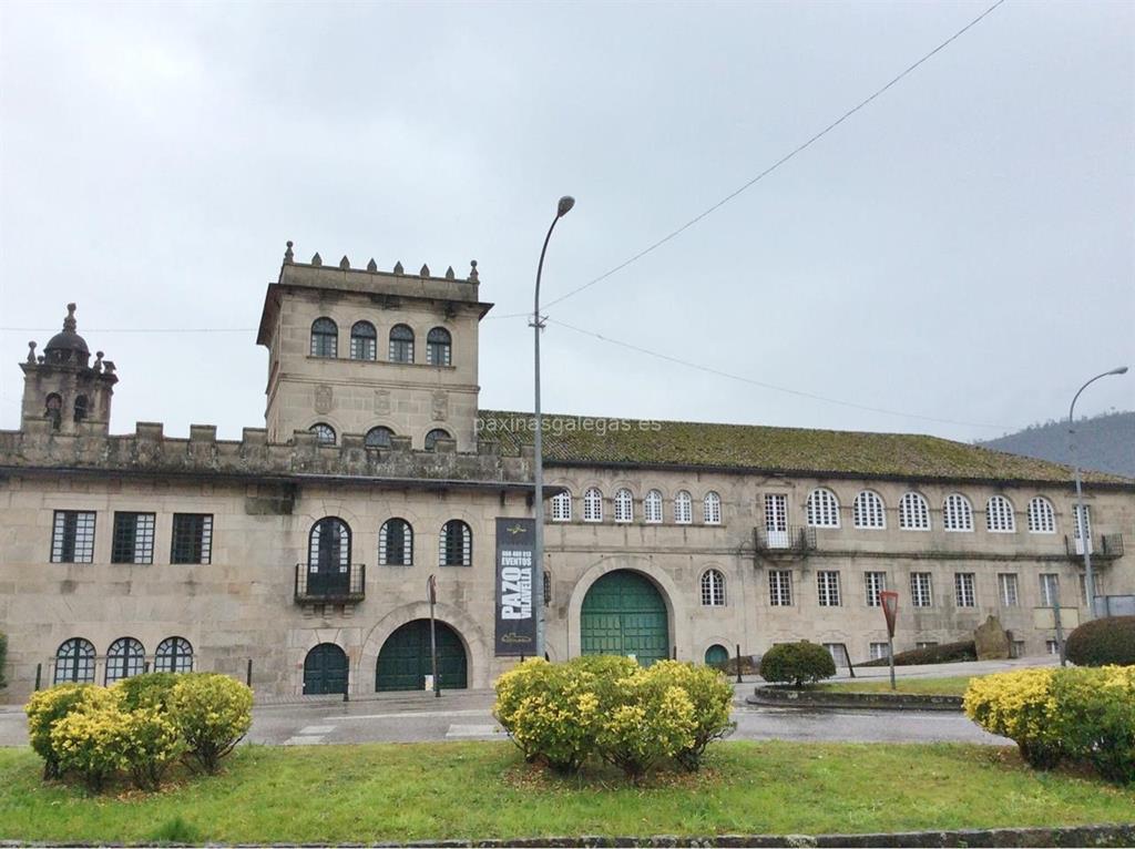 imagen principal Convento de Vilavella