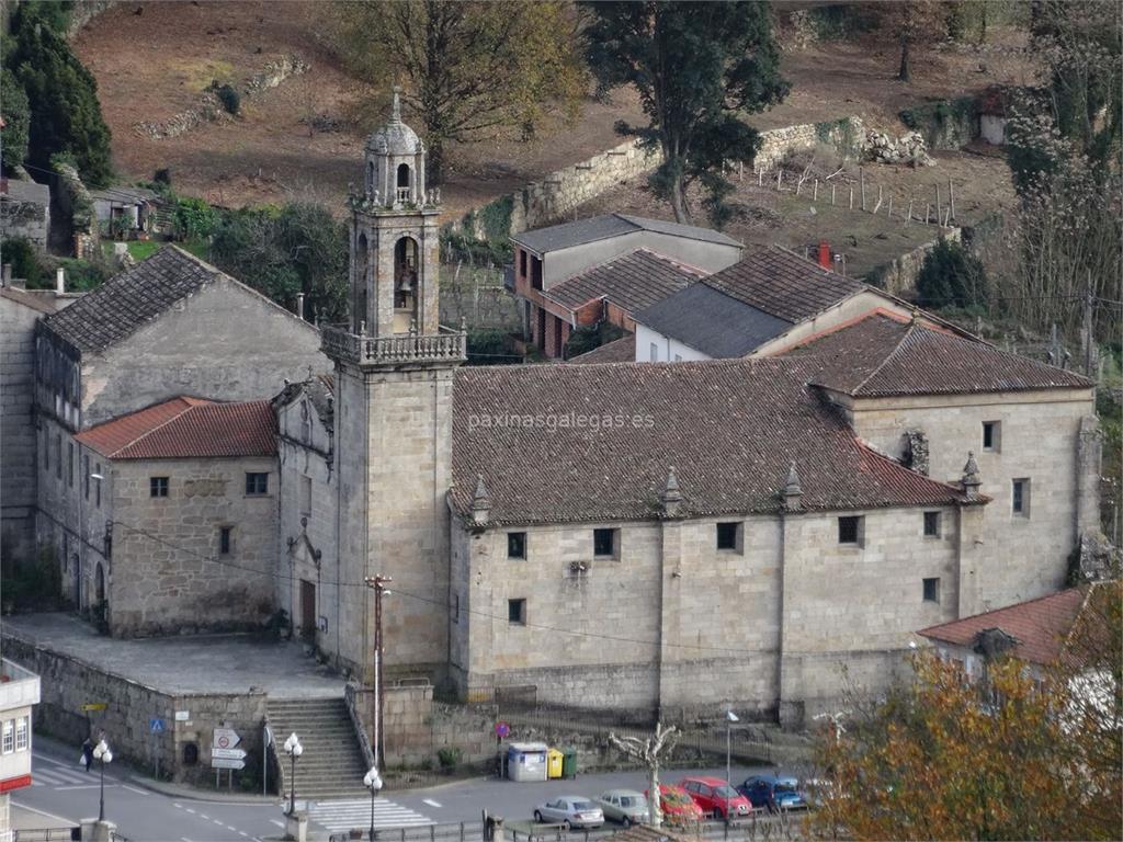 imagen principal Convento e Iglesia de San Francisco