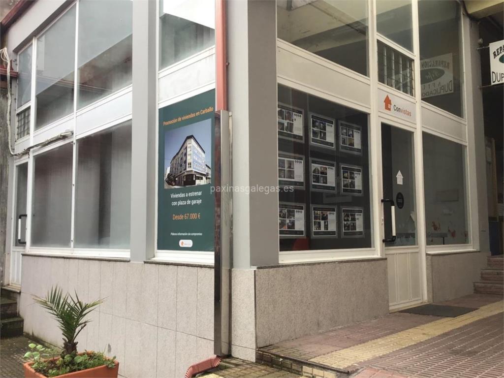 imagen principal Convistas