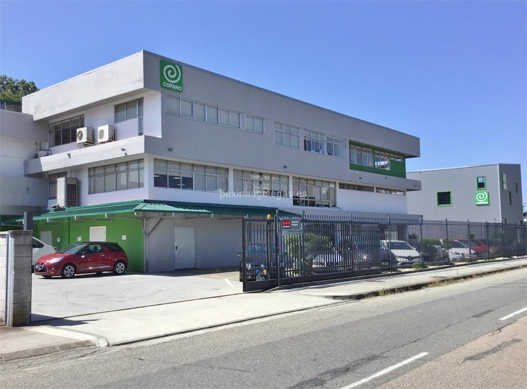 imagen principal Cooperativa Farmacéutica del Noroeste – COFANO