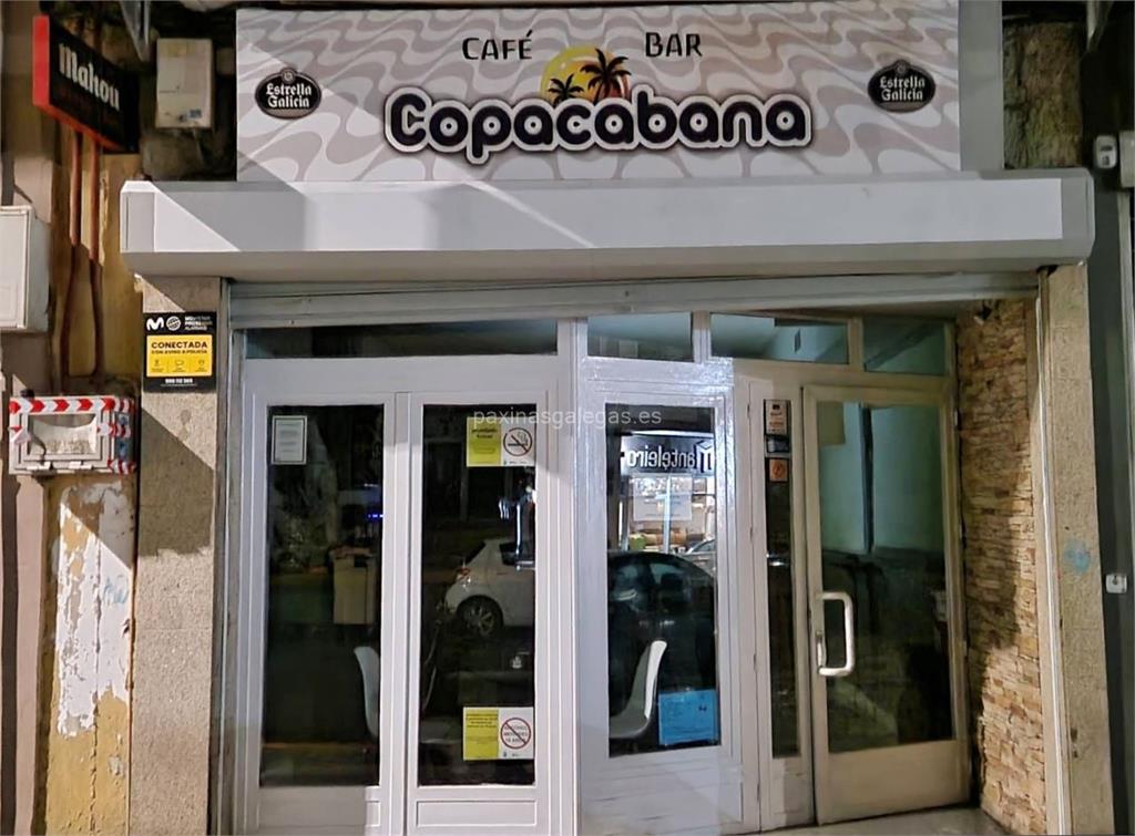 imagen principal Copacabana