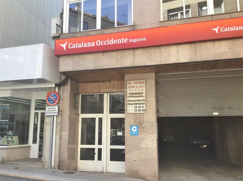 imagen principal Cope O Carballiño