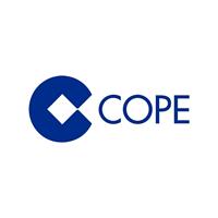 Logotipo Cope O Carballiño