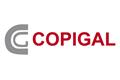 logotipo Copigal