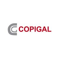 Logotipo Copigal