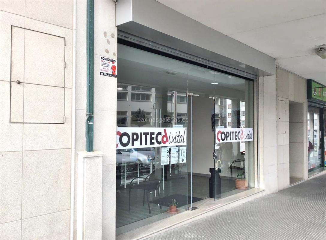 Copitec Copitec