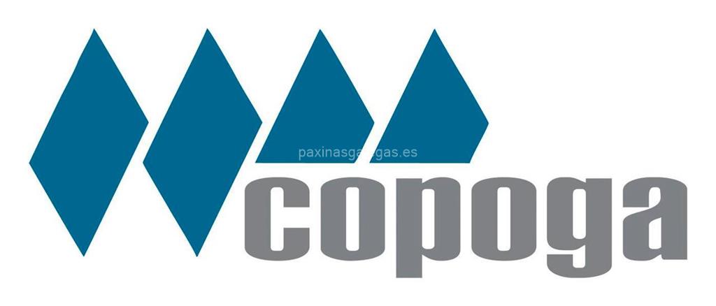 logotipo Copoga Barbanza, S.L.