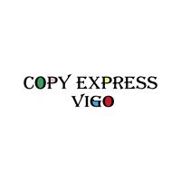 Logotipo Copy Express
