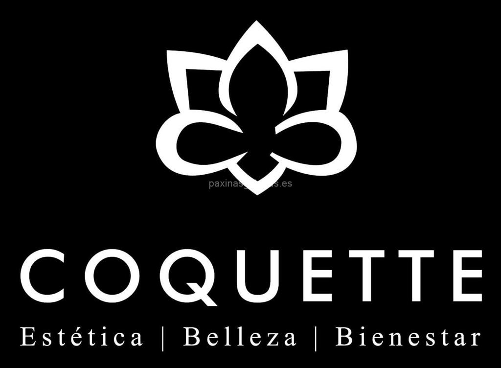 logotipo Coquette