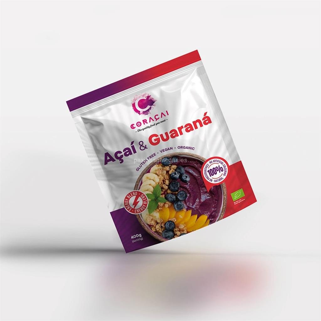 imagen principal Coraçai