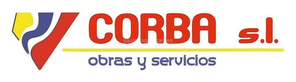 logotipo Corba, S.L.