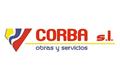 logotipo Corba, S.L.