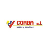 Logotipo Corba, S.L.