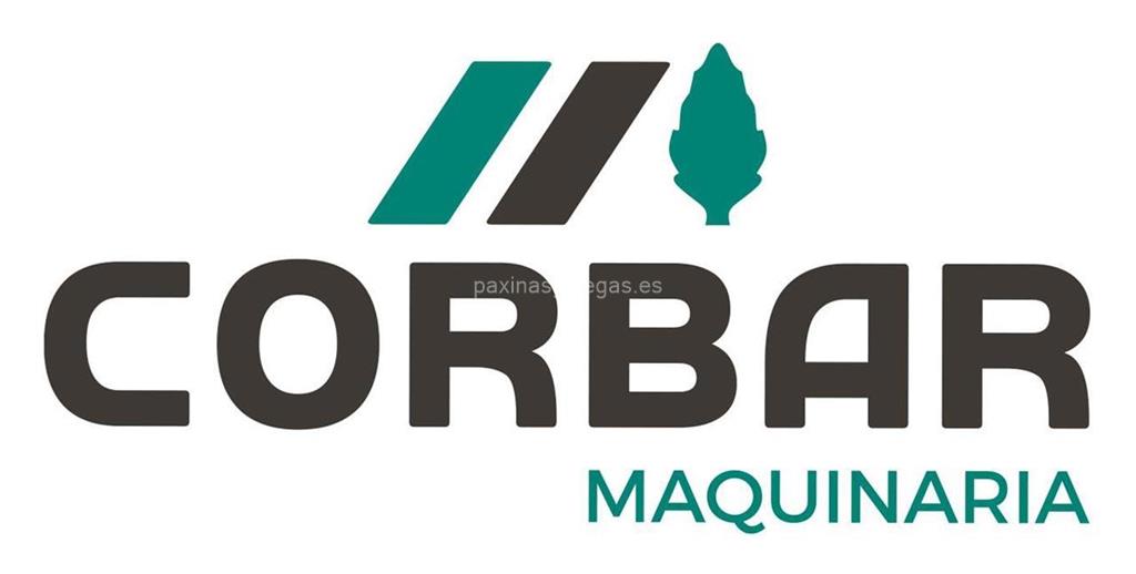 logotipo Corbar, S.L.