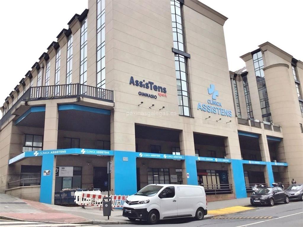 imagen principal Corbelle Maseda, Alba