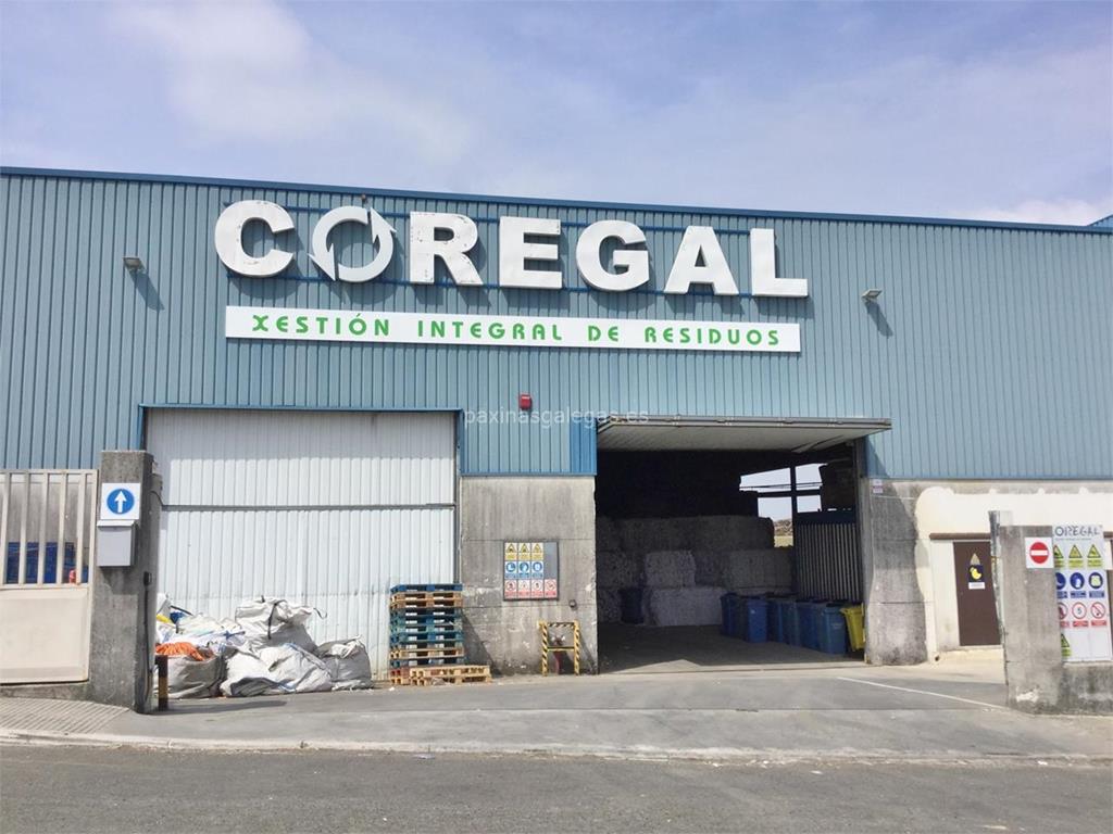 imagen principal Coregal (Cogami)