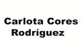 logotipo Cores Rodríguez, Carlota