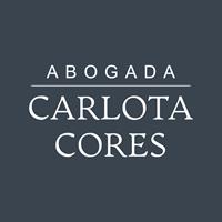 Logotipo Cores Rodríguez, Carlota