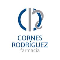 Logotipo Cornes Larrauri