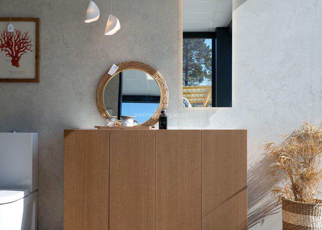Corplama (Porcelanosa, Roca) imagen 11