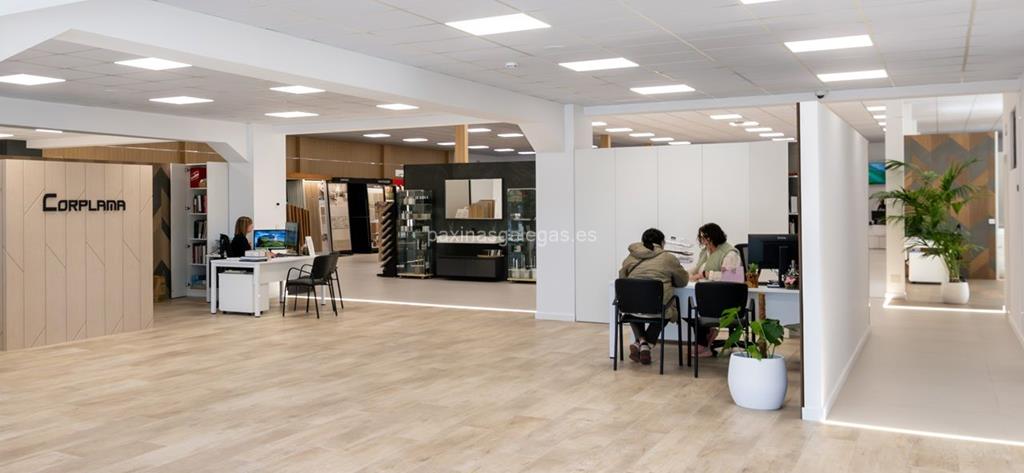 Corplama (Porcelanosa, Roca) imagen 13