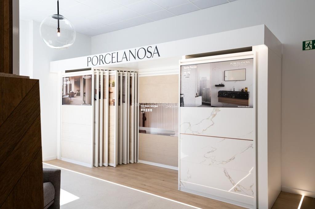 Corplama (Porcelanosa, Roca) imagen 14