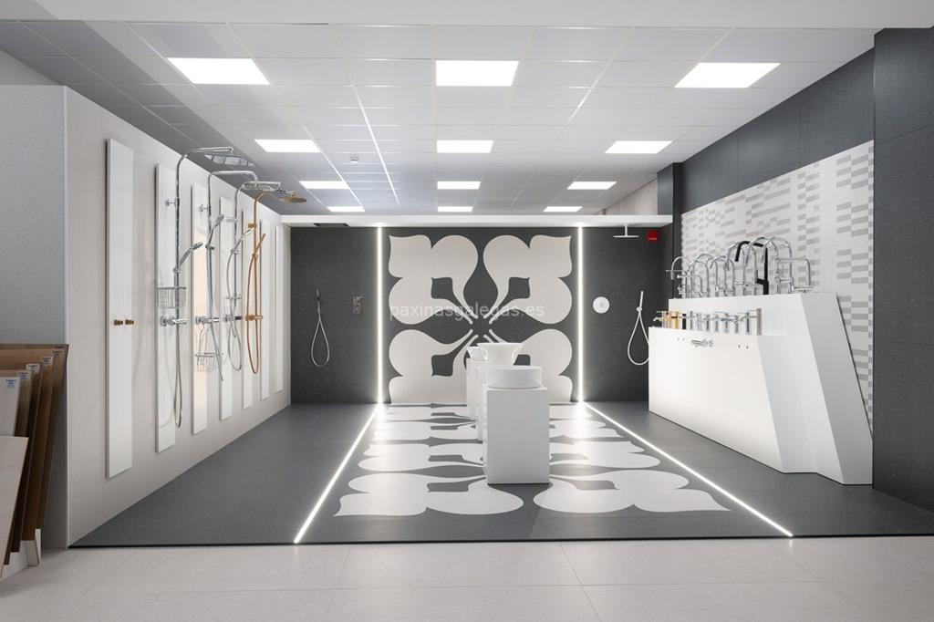 Corplama (Porcelanosa, Roca) imagen 15