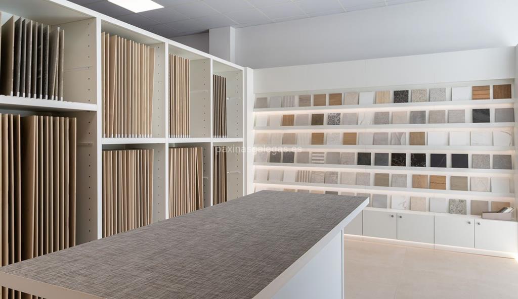 Corplama (Porcelanosa, Roca) imagen 17