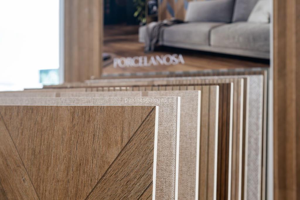 Corplama (Porcelanosa, Roca) imagen 19