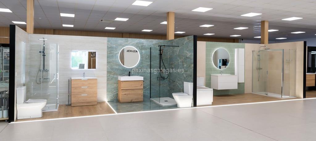 Corplama (Porcelanosa, Roca) imagen 7