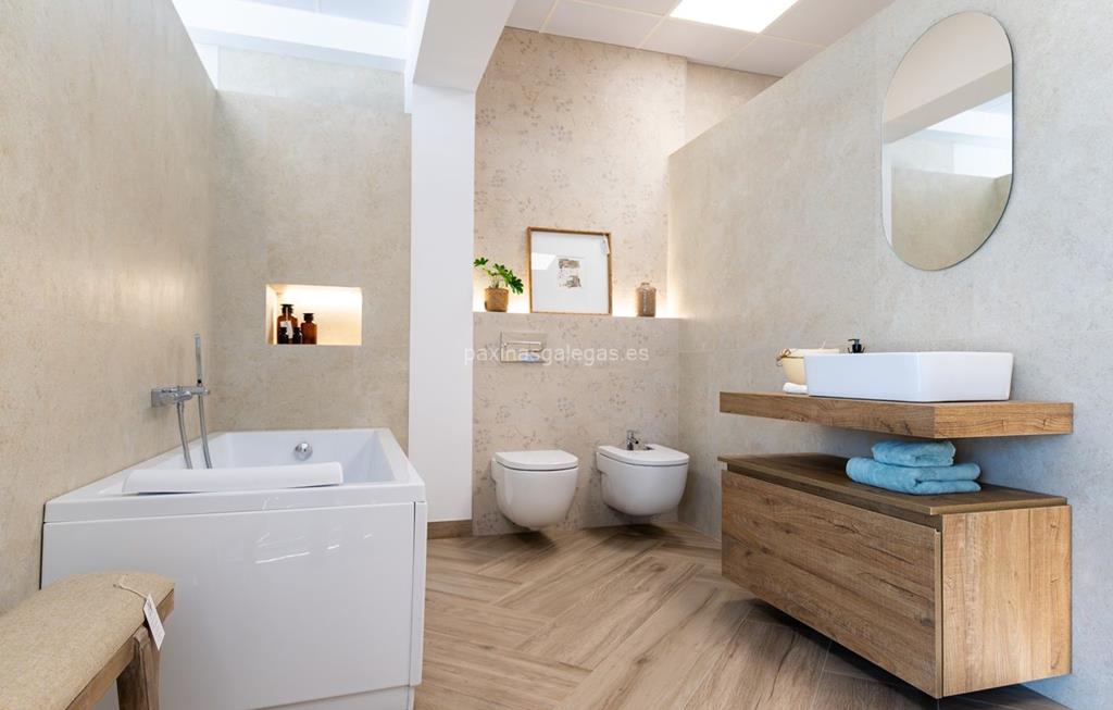 Corplama (Porcelanosa, Roca) imagen 8