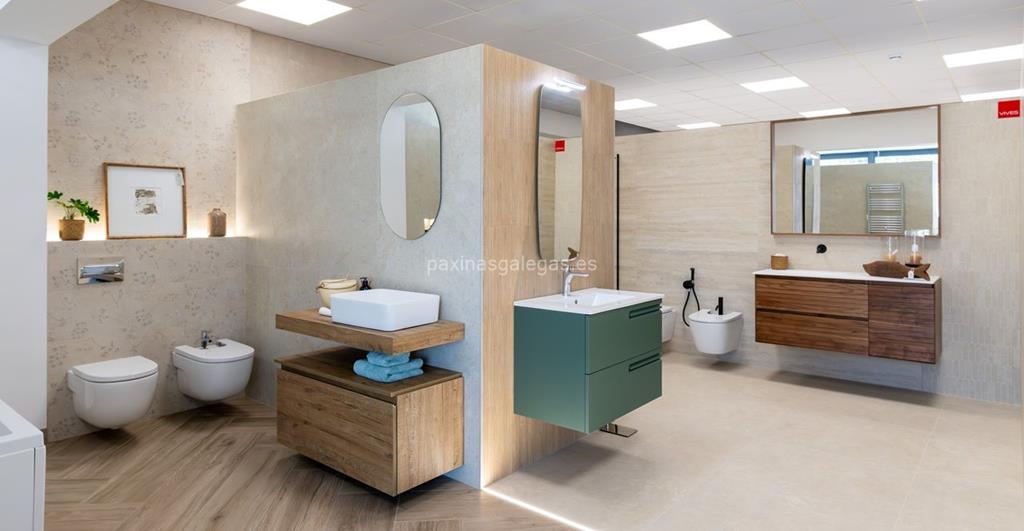 Corplama (Porcelanosa, Roca) imagen 9