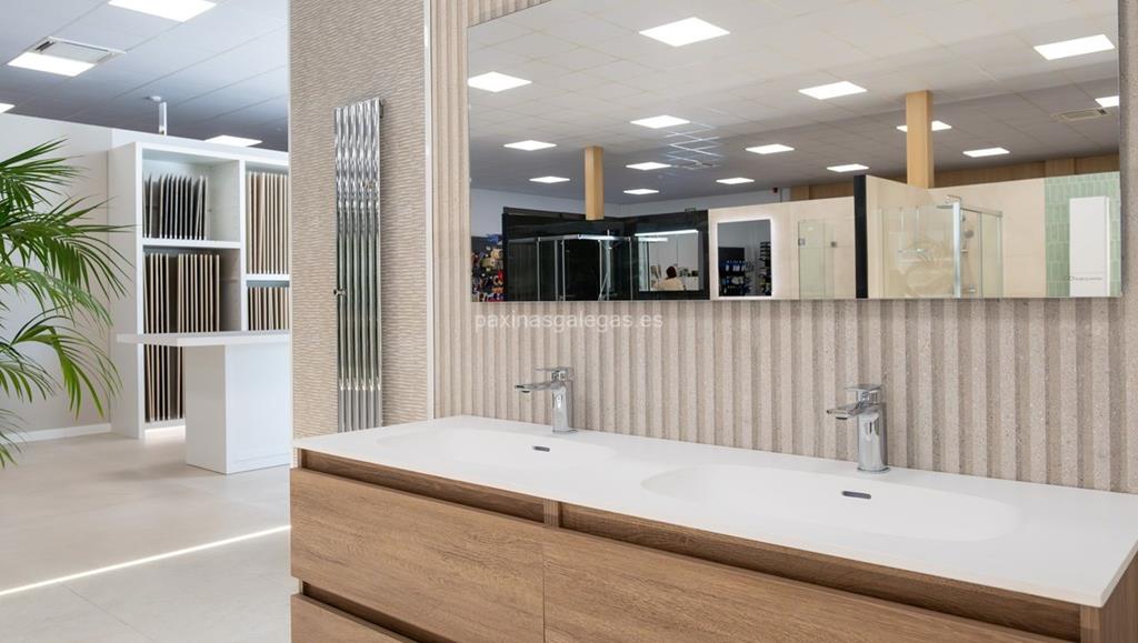 Corplama (Porcelanosa, Roca) imagen 10