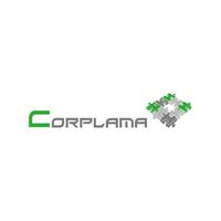 Logotipo Corplama