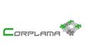 logotipo Corplama