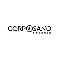 Logotipo Corpo Sano