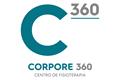 logotipo Córpore 360