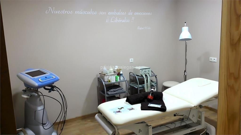 Corpos Fisioterapia imagen 6